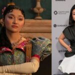 Bridgerton’s Michelle Mao on facing backlash as season four antagonist