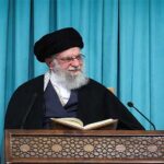 Israel claims Khamenei is dead as Iran rejects report