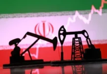Oil rises over 2% on supply concerns as Iran conflict widens
