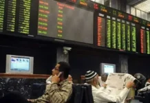 KSE-100 rebounds past 157,800 in steady early trading