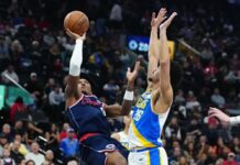 Pacers vs Clippers: Kawhi Leonard powers Clippers past Pacers for third straight win