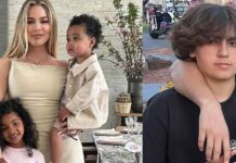 Khloe Kardashian reveals nephew Mason’s blunt reaction to Kardashian-Jenner family’s reality show