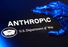 Anthropic endangers US national security