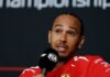 Drivers face most challenging F1 era, says Hamilton