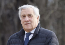 Italy temporarily closes embassy in Tehran