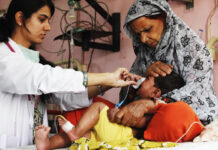 Pindi reports surge in measles cases