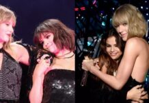 From teen pop to wedding bells: Inside Taylor Swift, Selena Gomez’s iconic friendship