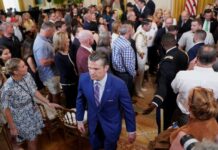 US Senate Rejects Resolution to Limit Trump’s Iran War Powers