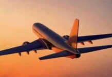 Pakistan earns $600,000 per day from flights using its airspace