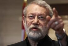 امریکی افواج نے ایران میں زمینی حملہ کیا تو خامنہ ای کے بہادر بیٹے انہیں رسوا کرنے کیلیے تیار ہیں: لاریجانی