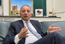 Climate threat to glaciers highlighted