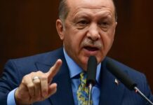 ’ہم نے میزائل مار گرایا، سب کو بتا دیا ایسا دوبارہ نہیں ہونا چاہیے‘