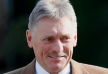 Iran has not asked Russia for military aid: Kremlin