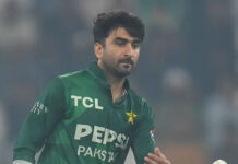 Salman Mirza fined for allegedly harassing woman in Sri Lanka