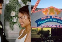 زندایا کی خفیہ شادی کی خبروں کی حقیقت سامنے آگئی