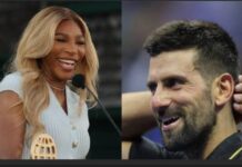 Djokovic predicts Serena return
