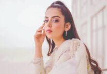 Yashma Gill reflects on painful start to showbiz journey