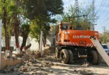 Gujar Khan: Government of Punjab Launches Anti-Encroachment Operation for Mega Projects