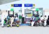 Pakistan considers weekly petrol price adjustments amid US-Iran war