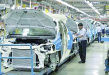 Auto sector seeks 18% sales tax