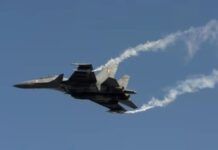 India’s Su-30MKI fighter jet reported missing after take-off from Assam