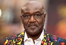Delroy Lindo reveals first thought he had after BAFTAs racial slur