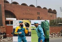 Misbah-ul-Haq, Sarfaraz Ahmed join PCB Selection Panel after Aleem Dar’s exit