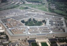 Pentagon informs Anthropic it is a supply chain risk