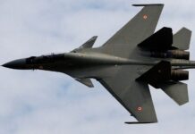 بھارتی فضائیہ کا ایک اور اڑتا تابوت لاپتہ ہوگیا