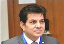 Shahenshah Faisal appointed as DG Baitul Mal and Welfare