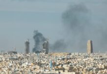 Iran throws down the gauntlet to US