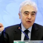 IEA chief warns of tougher month for energy markets due to Iran war