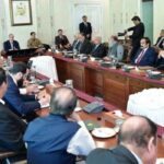 وفاقی کابینہ کا خصوصی اجلاس، پاکستان کے امن کردار پر قراردادِ تشکر کی منظوری