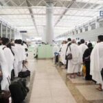 Rawat : Over 179,000 Pakistanis Perform Hajj 2026